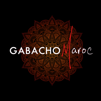 Gabacho Maroc Logo