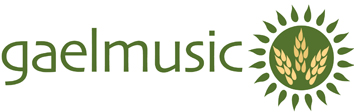 Gael Music Logo