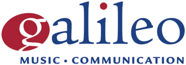 Galileo Music Communication GmbH Logo