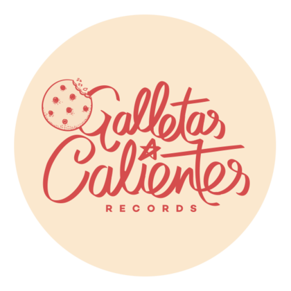 Galletas Calientes Records Logo