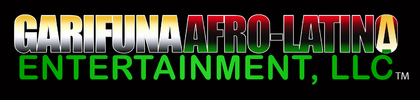 Garifuna Afro-Latino Entertainment LLC Logo