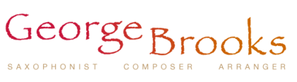 George Brooks Logo