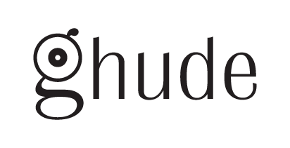 Ghude Logo