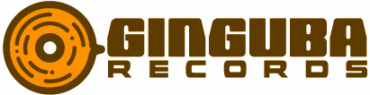 Ginguba Records Logo