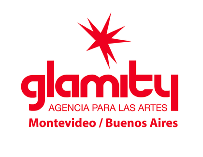 Glamity Agencia Logo