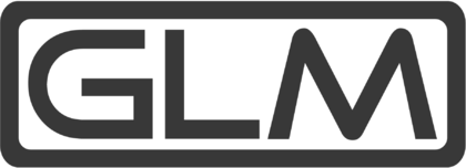 GLM Music GmbH Logo