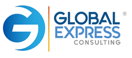 Global Express Consulting Logo