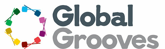 Global Grooves Logo