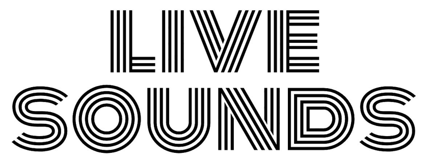 Globalfest / Live Sounds Logo
