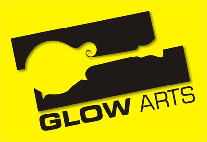 Glow Arts Logo