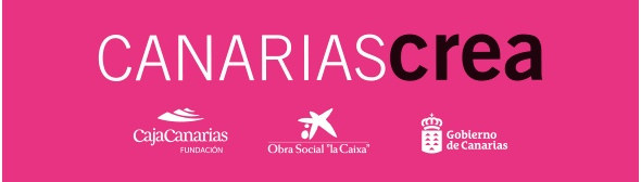 Gobierno de Canarias / Canarias Crea Logo