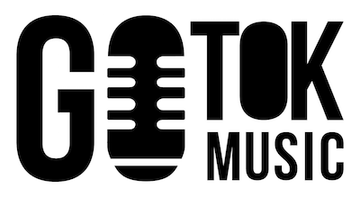 Gotok Music Logo