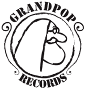 Grandpop Oy Logo