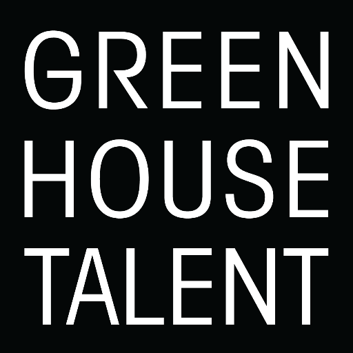 Greenhouse Talent Logo