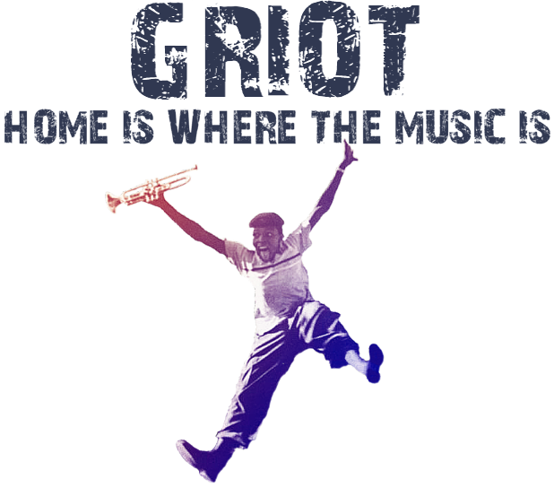 GRIOT GmbH Logo