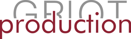 GRIOTproduction GmbH Logo