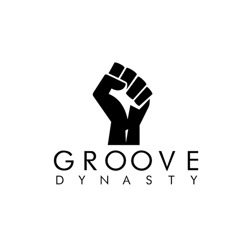 Groove Dynasty Logo