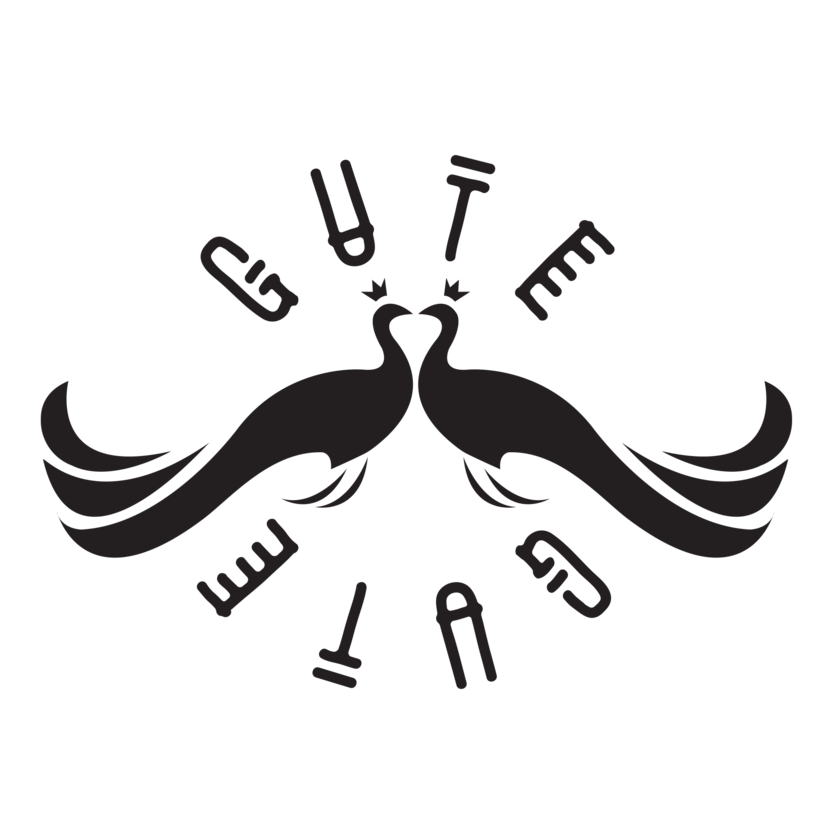 Gute Gute, Amitai Mann Music Logo