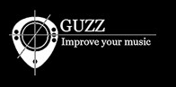 GUZZ - Improve your Music Logo