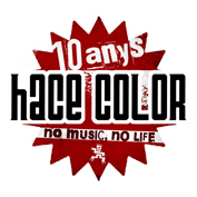Hace Color Logo