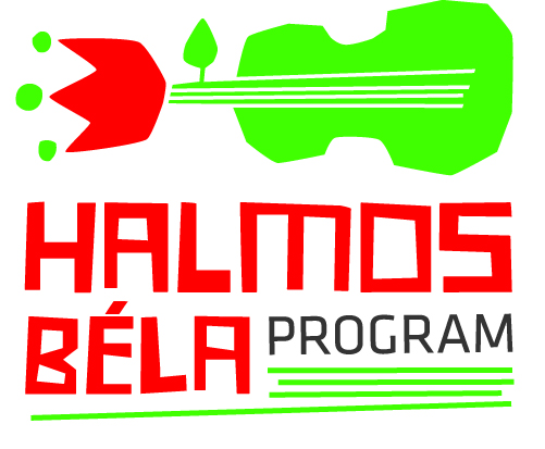Halmos Béla Programme Office Logo