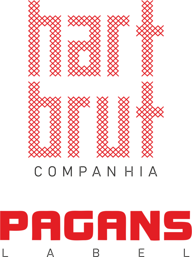 Hart Brut Logo