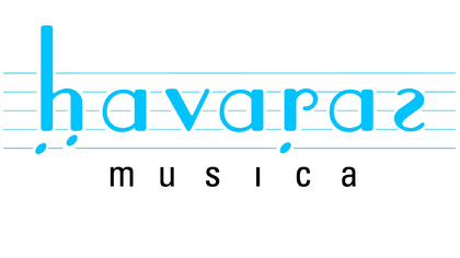 Havaras Musica Logo