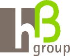 HB Group Ltda. Logo