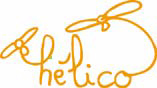 Hélico Logo