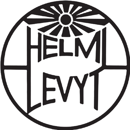 Helmi Levyt Logo