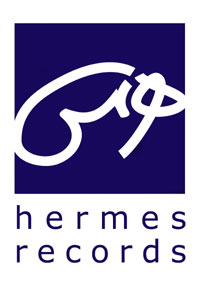 Hermes Records Logo