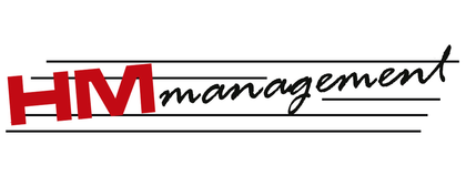 HM Management Logo