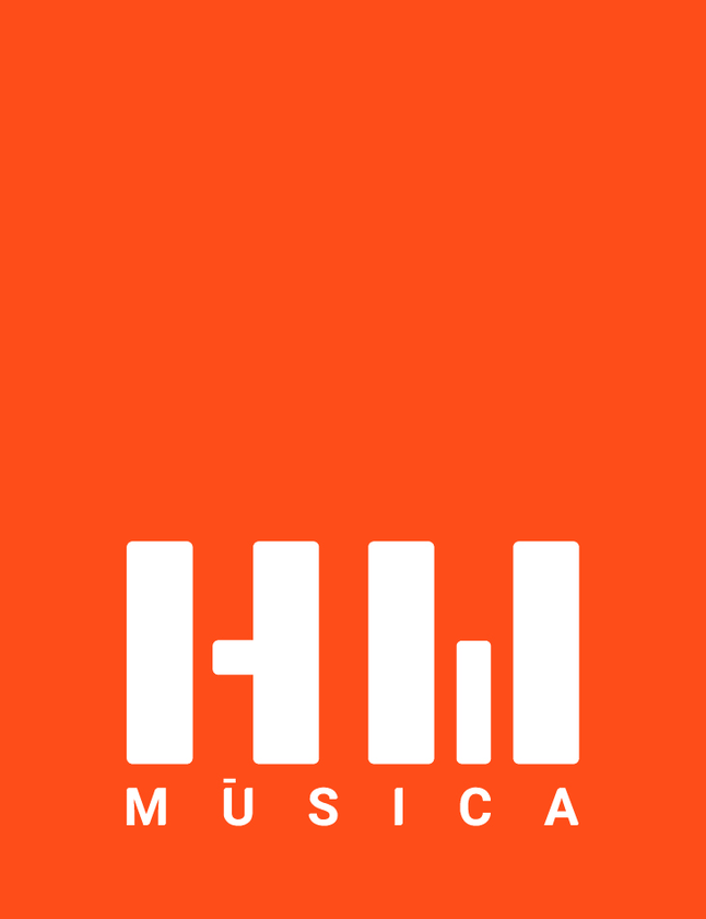 HM Música - MWF Logo