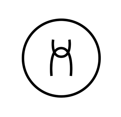 Homerecords.be Logo