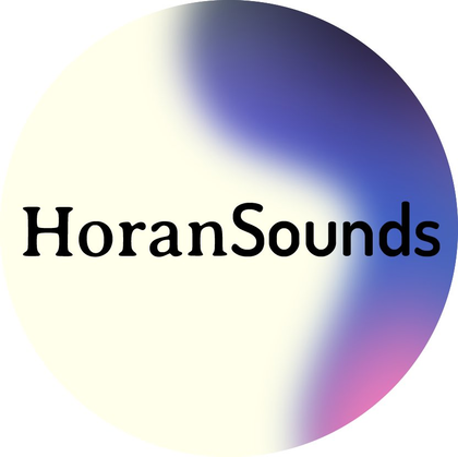 Horan Sounds Logo