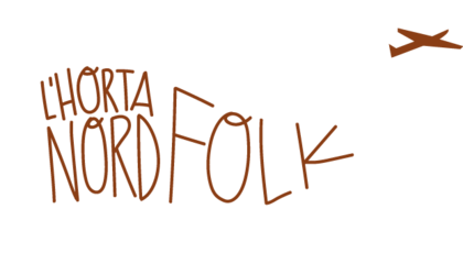 Horta Nord Folk Logo
