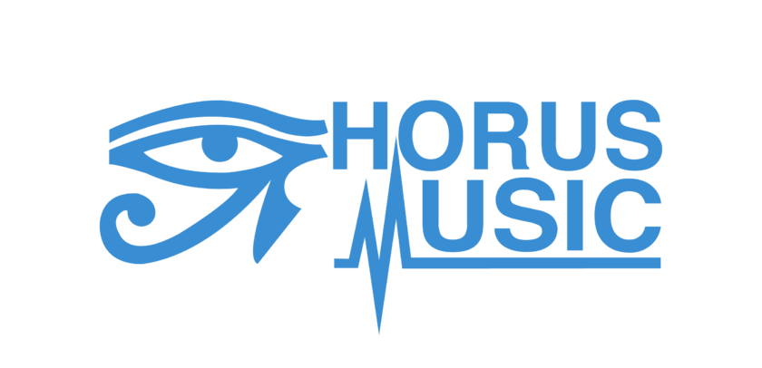 Horus Music Limited Logo