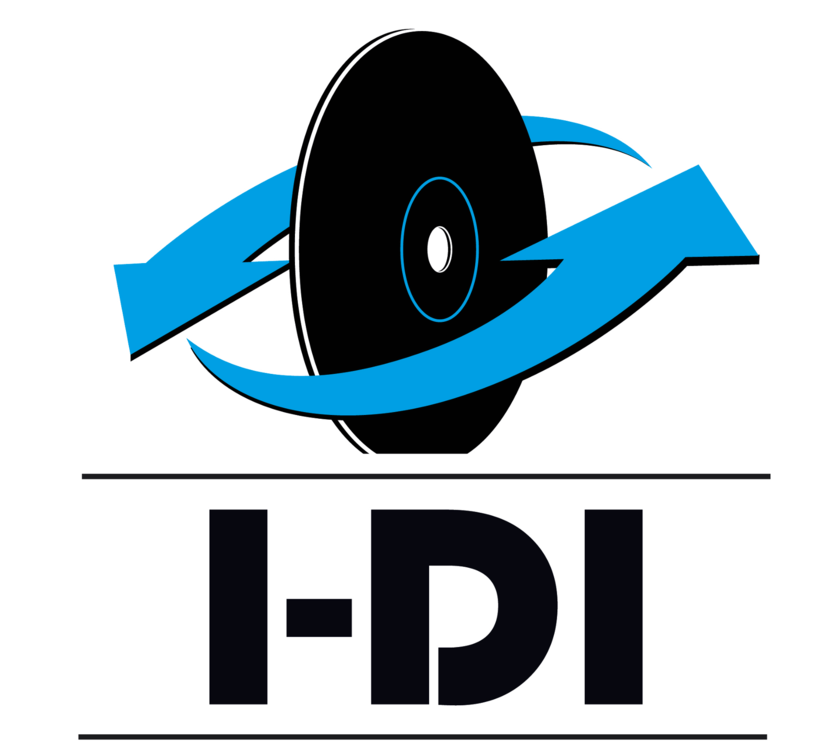 I-DI GmbH Logo