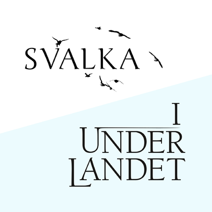 I Underlandet / Svalka Logo