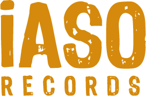 iASO Records Logo