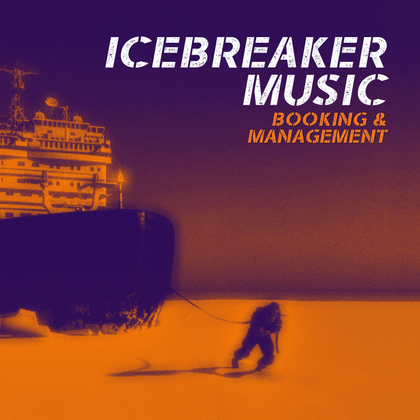 Icebreaker Music Logo