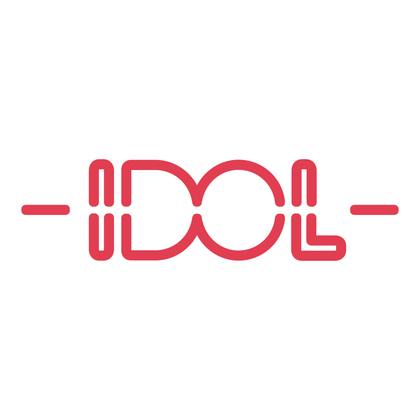 IDOL Media / PAM Logo