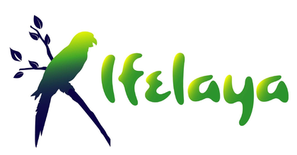 Ifelaya Ltda Logo