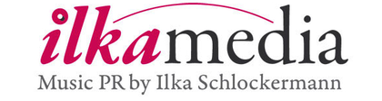 ilkamedia Logo
