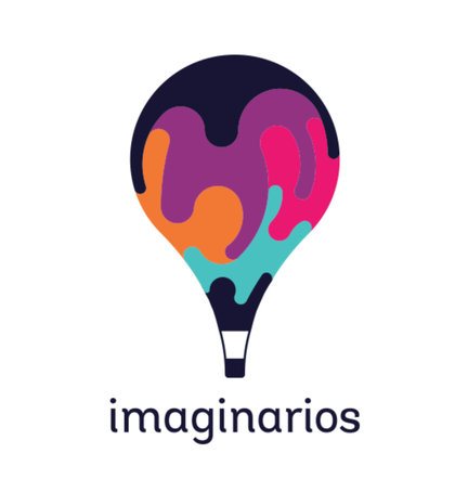 Imaginarios Logo