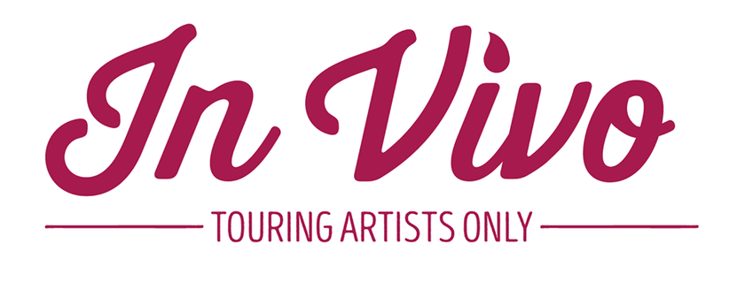 In Vivo Agency Logo