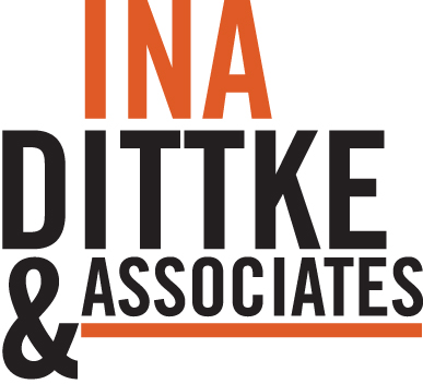 Ina Dittke & Associates Logo