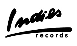 Indies Scope Records Logo
