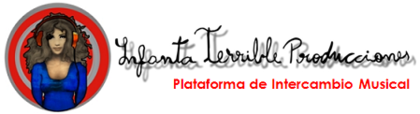 Infanta Terrible Records Logo