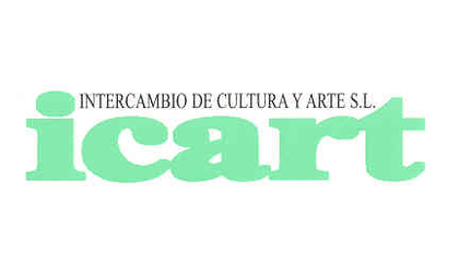 Intercambio de Cultura y Arte, S.L. Logo